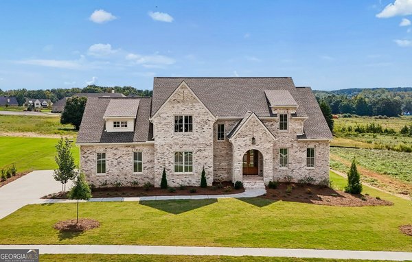 2275 Malcom Estates Drive, Bogart