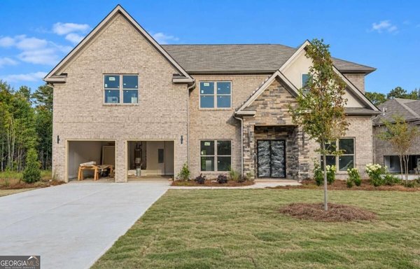 1040 Horizon Court Covington