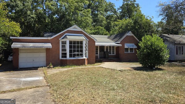 4362 Mikado Avenue Macon