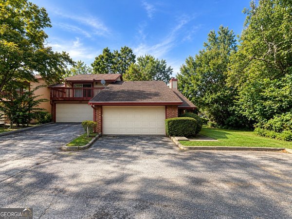 1086 Village Road Stone Mountain