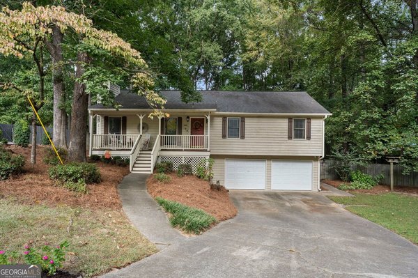 7080 Sumit Creek Drive Kennesaw