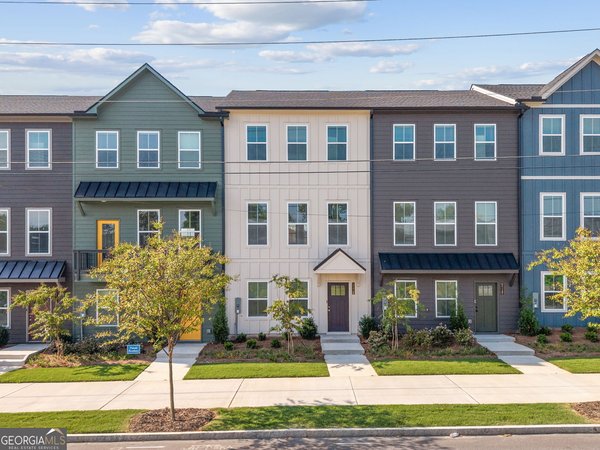 1119 Hodgepodge Way Atlanta