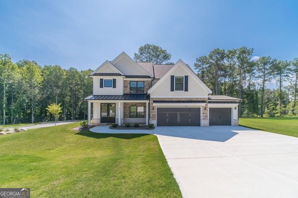 907 Bessie Court Loganville