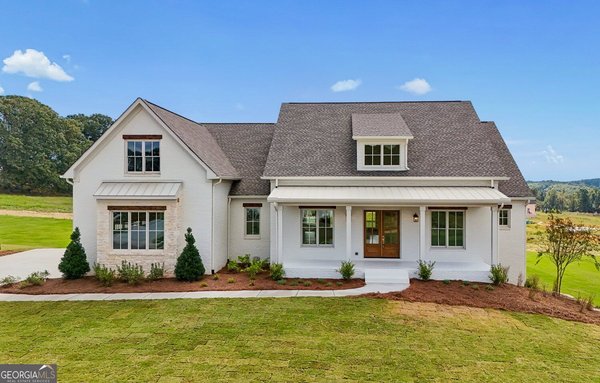 2125 Malcom Estates Drive, Bogart