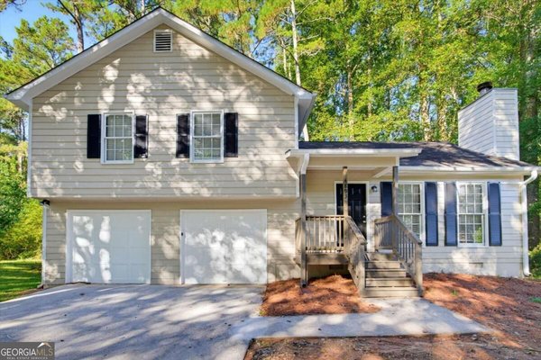 4893 Muirwood Drive Powder Springs