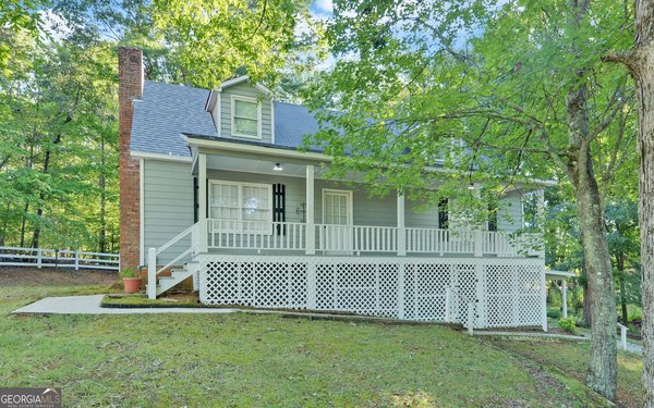 338 Kings Bridge Way, Clarkesville