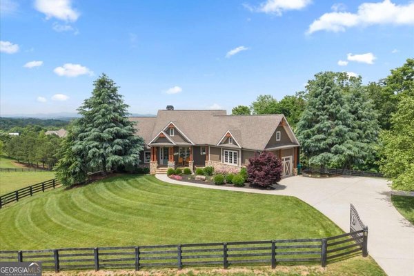 120 Grandview Drive Ball Ground