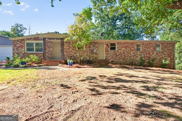 3076 Thompson Mill Road, Buford