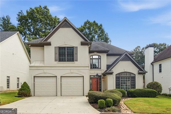 1983 Wellesley Trace Dunwoody