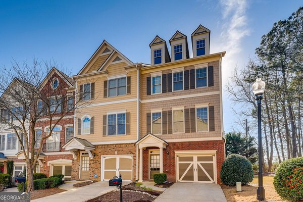 main picture of 5250 Kershaw Court, Atlanta
