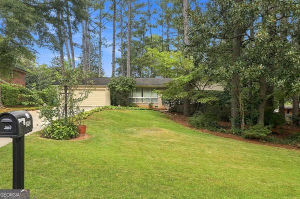 1550 Diamond Head Circle Decatur