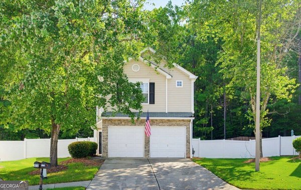 179 Oak Grove Place, Acworth