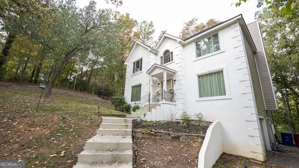 119 Huntington Place Macon