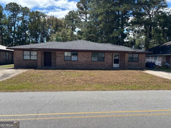 118 Palm Drive Brunswick