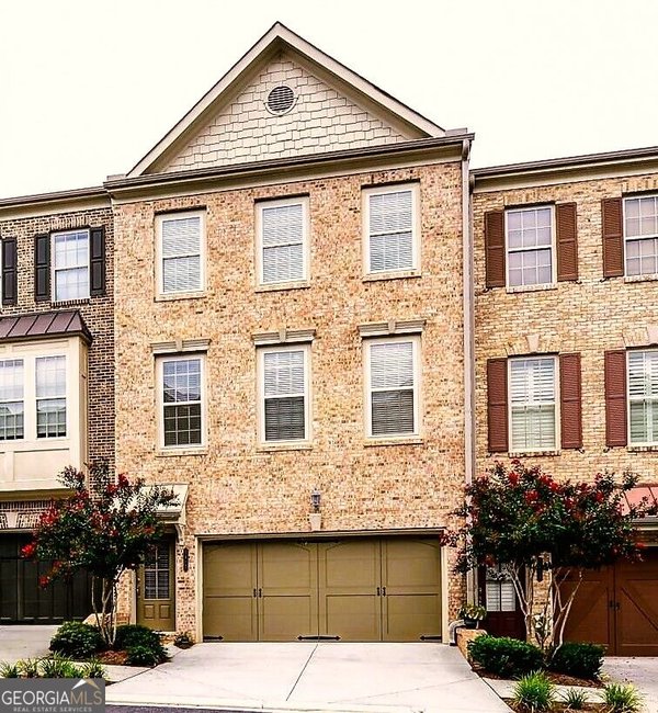 3402 Willow Oak Drive Peachtree Corners