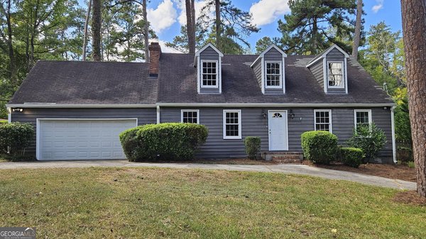390 Riverdale Road Macon