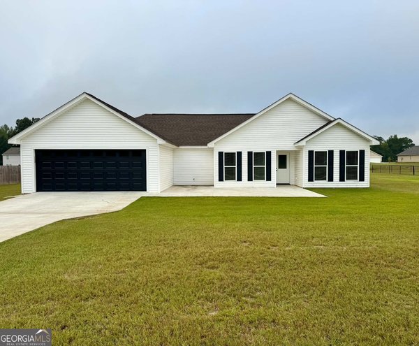 1034 Field Street, Dudley