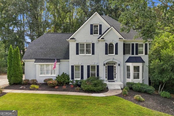 625 Briars Bend Alpharetta