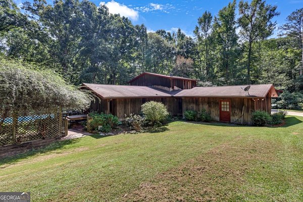 2597 Valleydale Drive Conyers