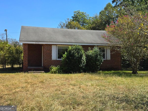 4354 Mikado Avenue Macon