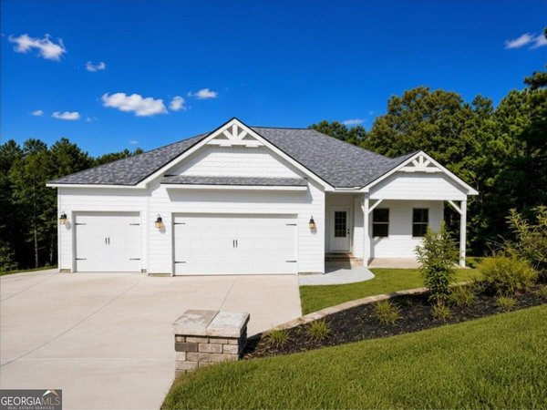 96 Arbor Hills Circle, Jasper