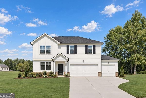 605 Mabry Creek Lane Jackson