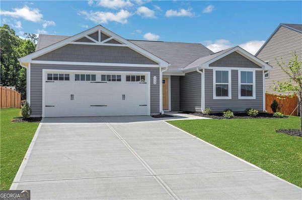 111 Brent Boulevard Calhoun