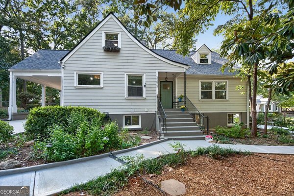 3277 Whitney Avenue Hapeville