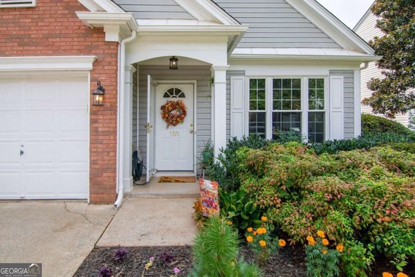 5371 Medlock Corners Drive Peachtree Corners