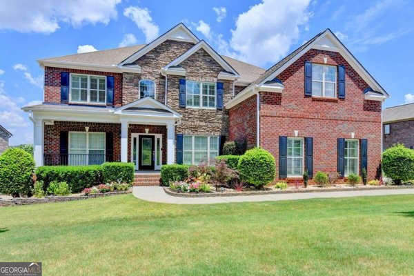 2825 Waterstone Drive, Cumming