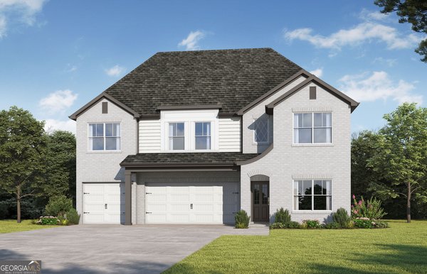 1413 Piano Way McDonough