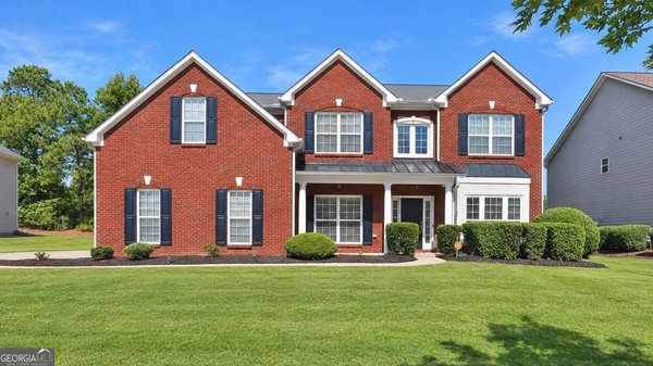1324 Darian Ln Locust Grove