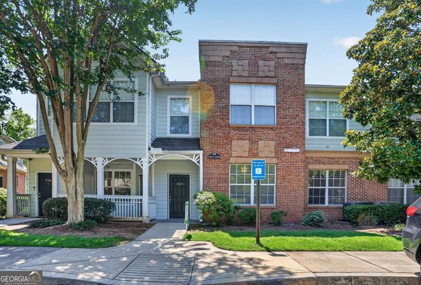 245 Amal Drive, Atlanta