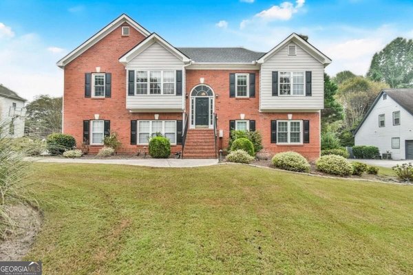 3653 Elinburg Cove Trail, Buford