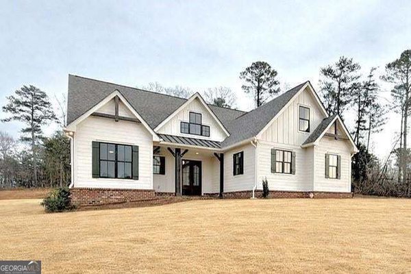 122 PALISADE Drive rydal
