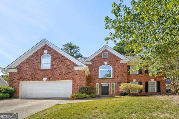 1120 Grace Hadaway Lane Lawrenceville