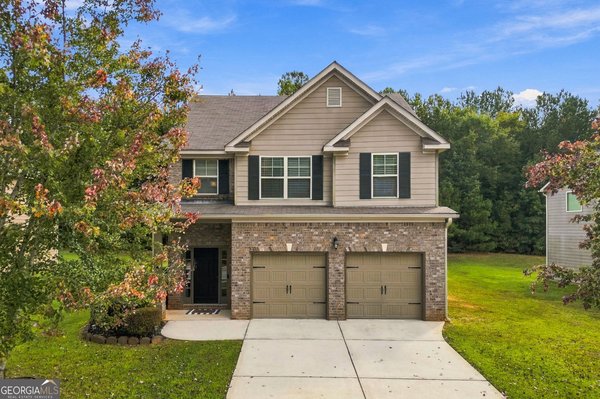 1422 Stone Ridge Court Hampton