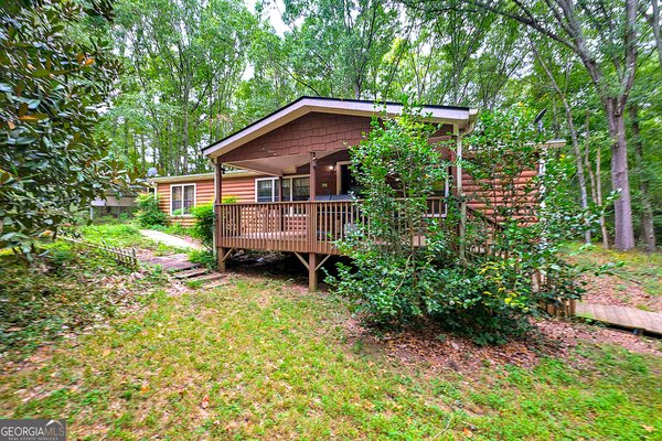 81 Woodland Court Jefferson