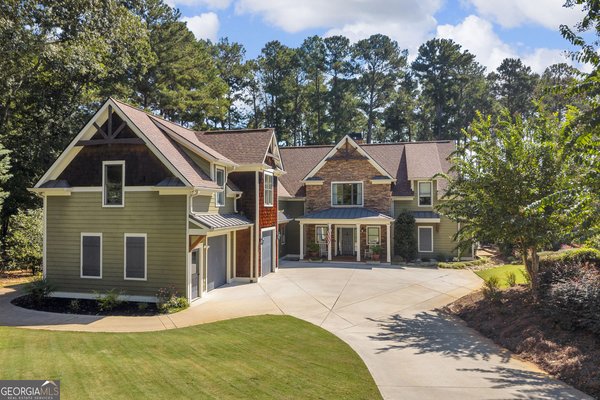 212 Northlake Drive Hartwell