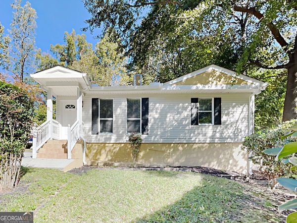 5779 Hillside Drive Atlanta