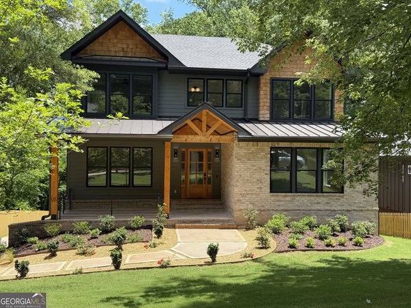 1202 Thomas Road Decatur