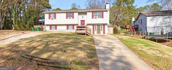 5228 Tina Court Stone Mountain