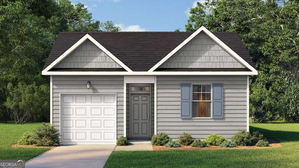 215 Villa Drive, Athens