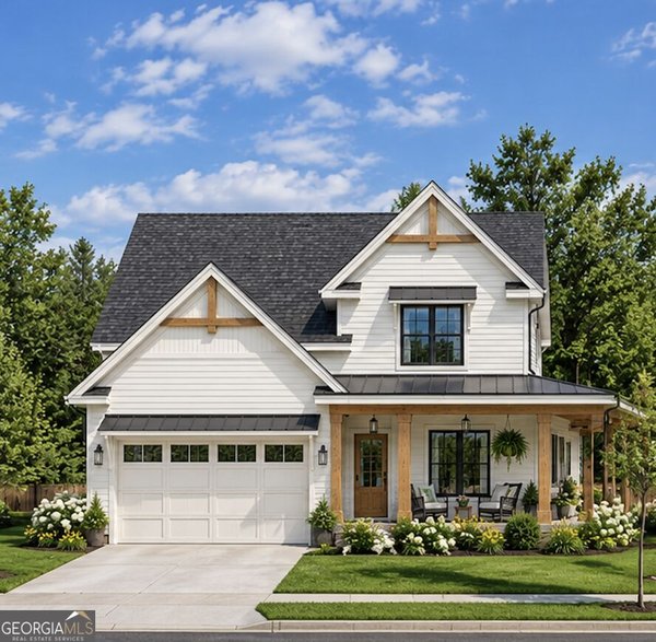 LOT 1B Chandler Street Carrollton