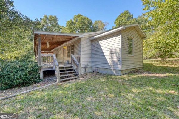 6 Uga Drive Blairsville