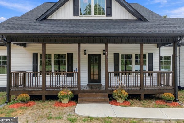 269 Firetower Road, Jasper