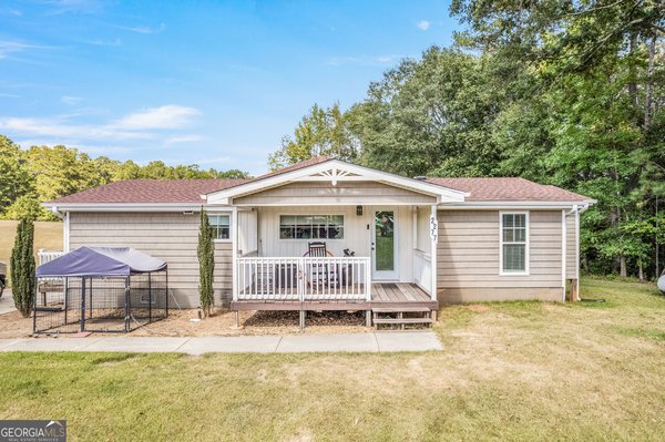 2277 Corinth Road Newnan