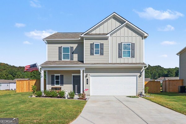 38 Busby Drive, Rome