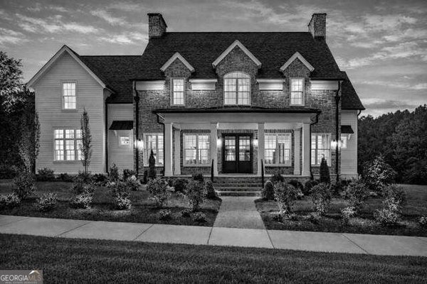 0 Magnolia Manor Drive Canton