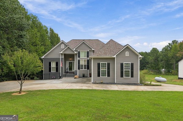 203 Firetower Road, Jasper